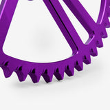 Rear Sprocket 428-54T 6