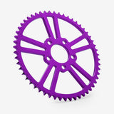 Rear Sprocket 428-54T 7