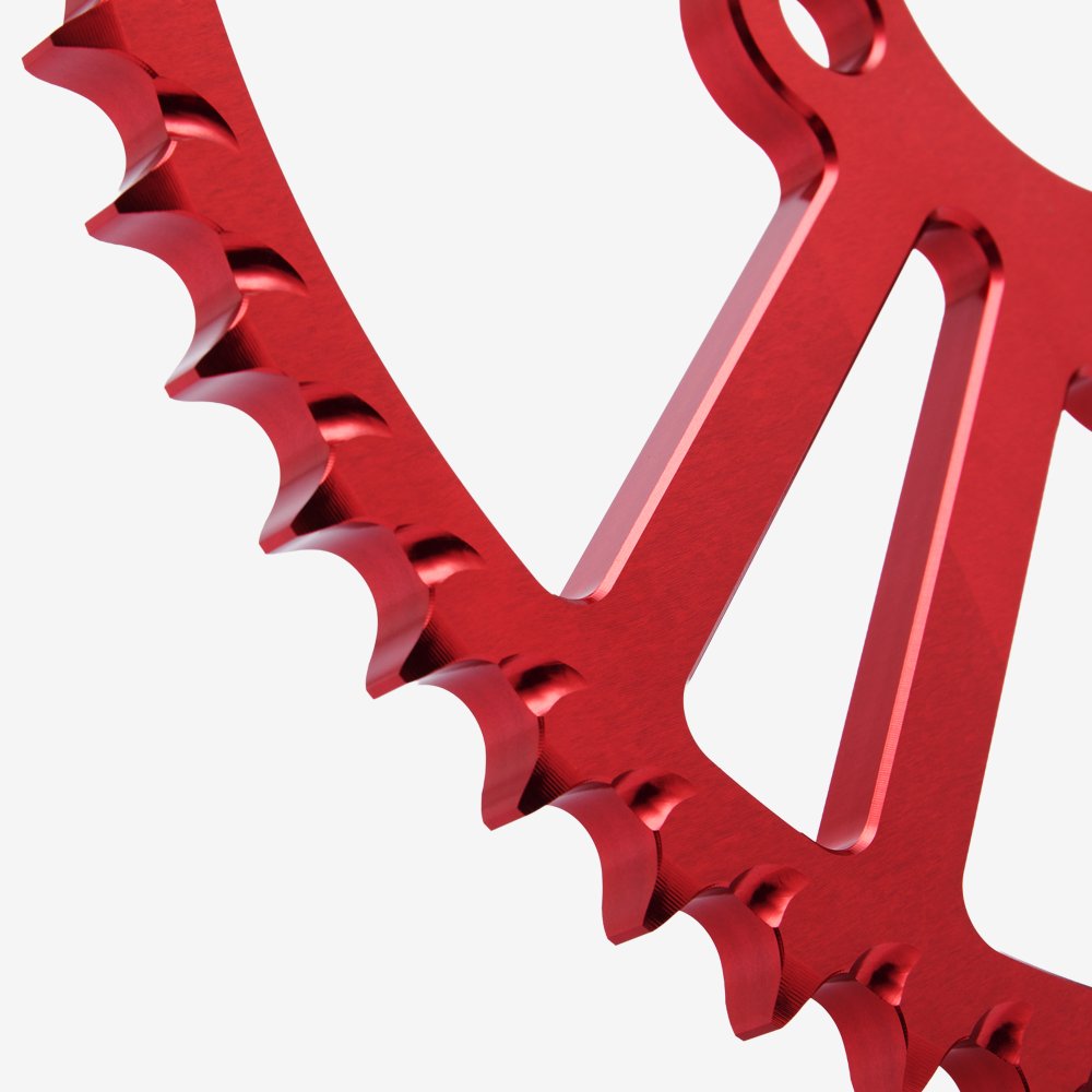 Rear Sprocket 428-54T 4