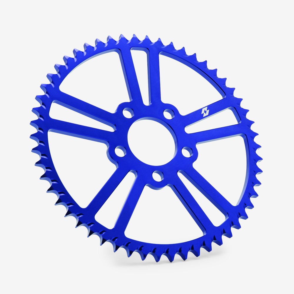 Rear Sprocket 428-54T