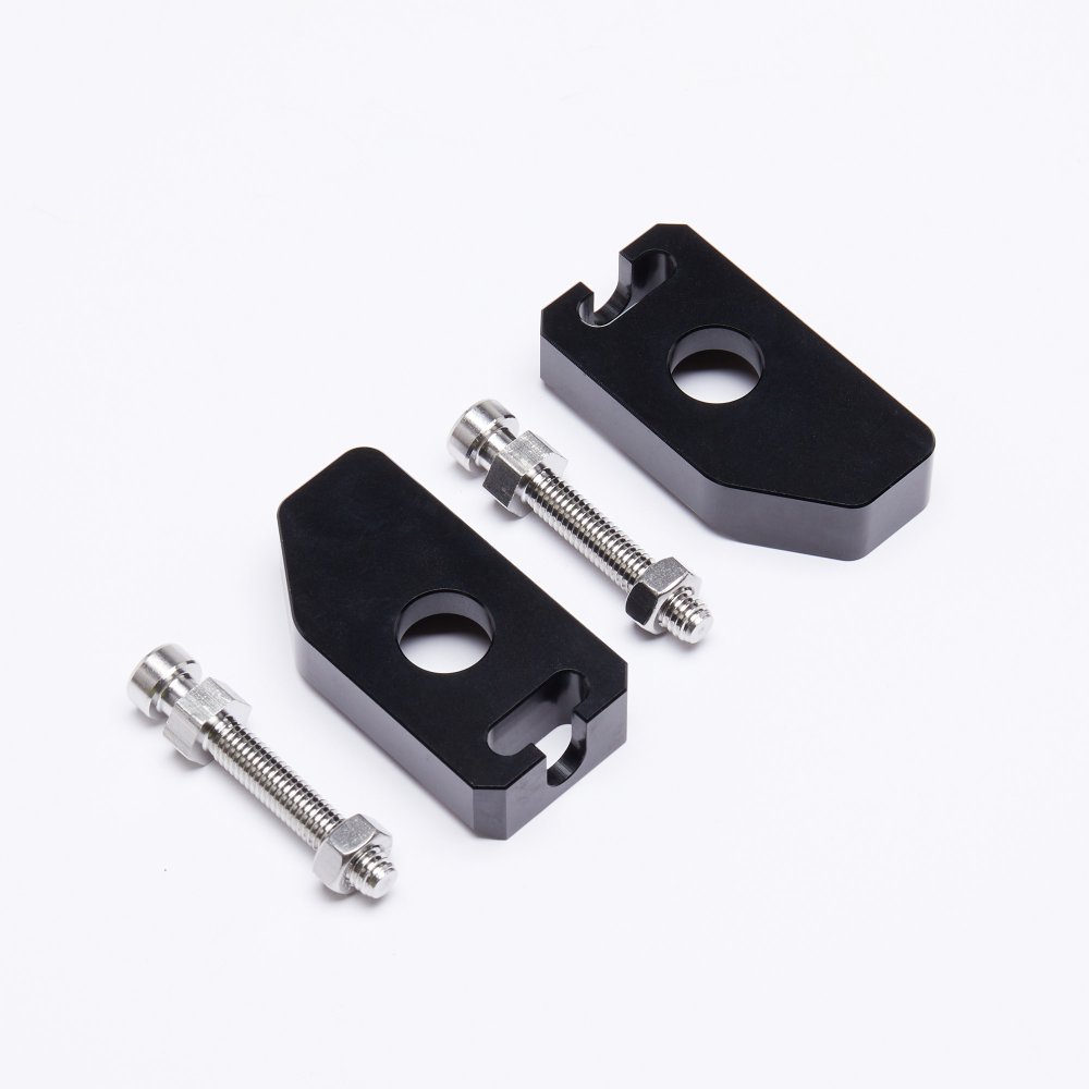 Chain Adjusters 2