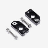 Chain Adjusters