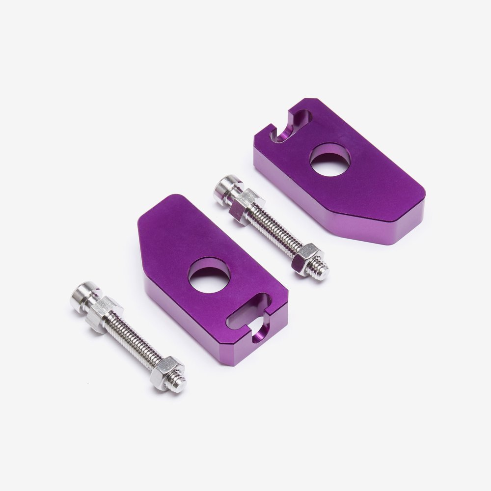 Chain Adjuster 2