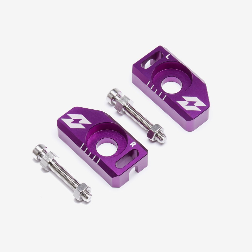 Chain Adjuster