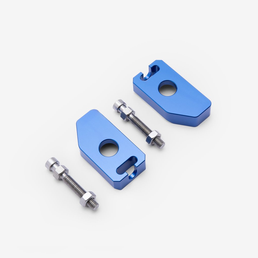 Chain Adjuster 3