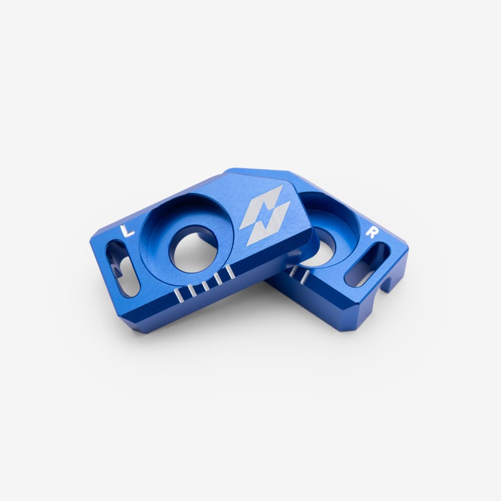Chain Adjuster 5