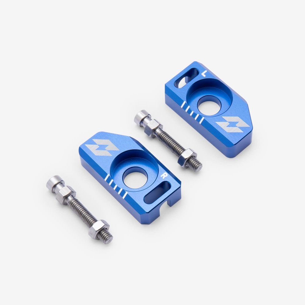 Chain Adjuster