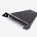 Horn Delete Plate 4