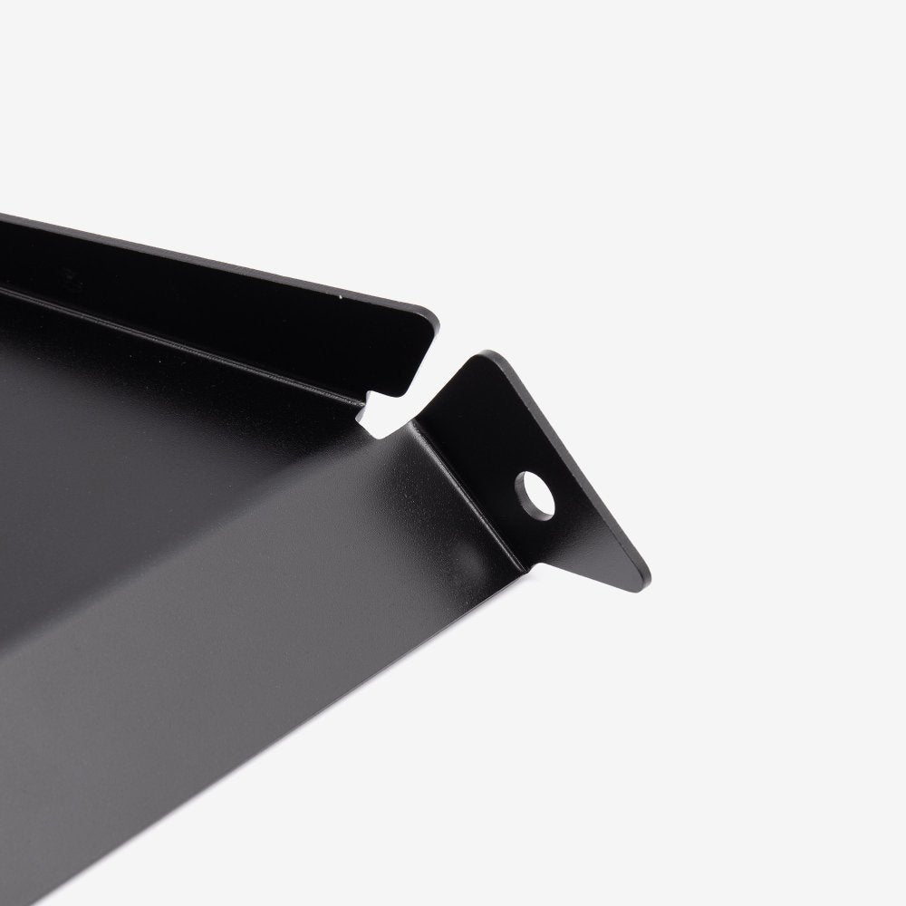 Horn Delete Plate 6