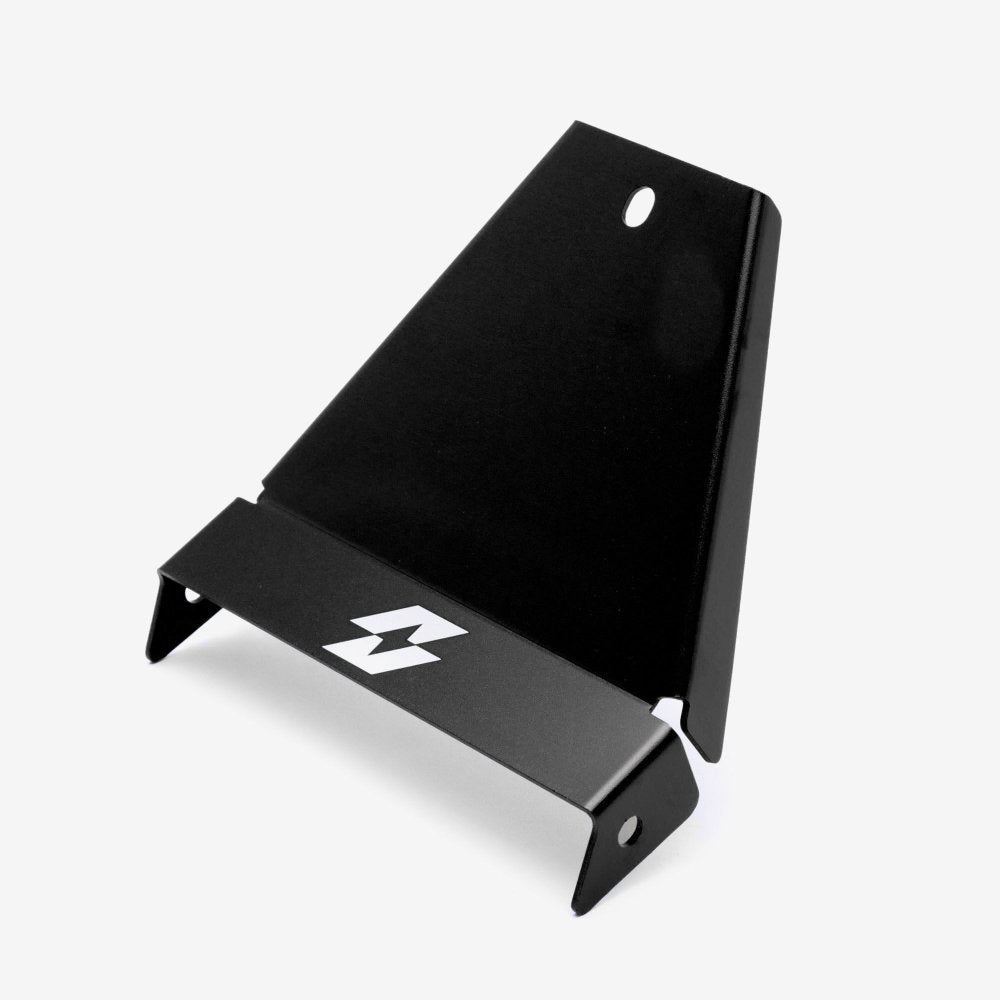 Horn Delete Plate