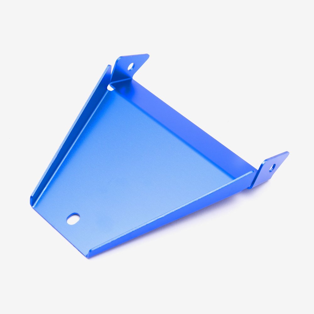 Horn Delete Plate 6