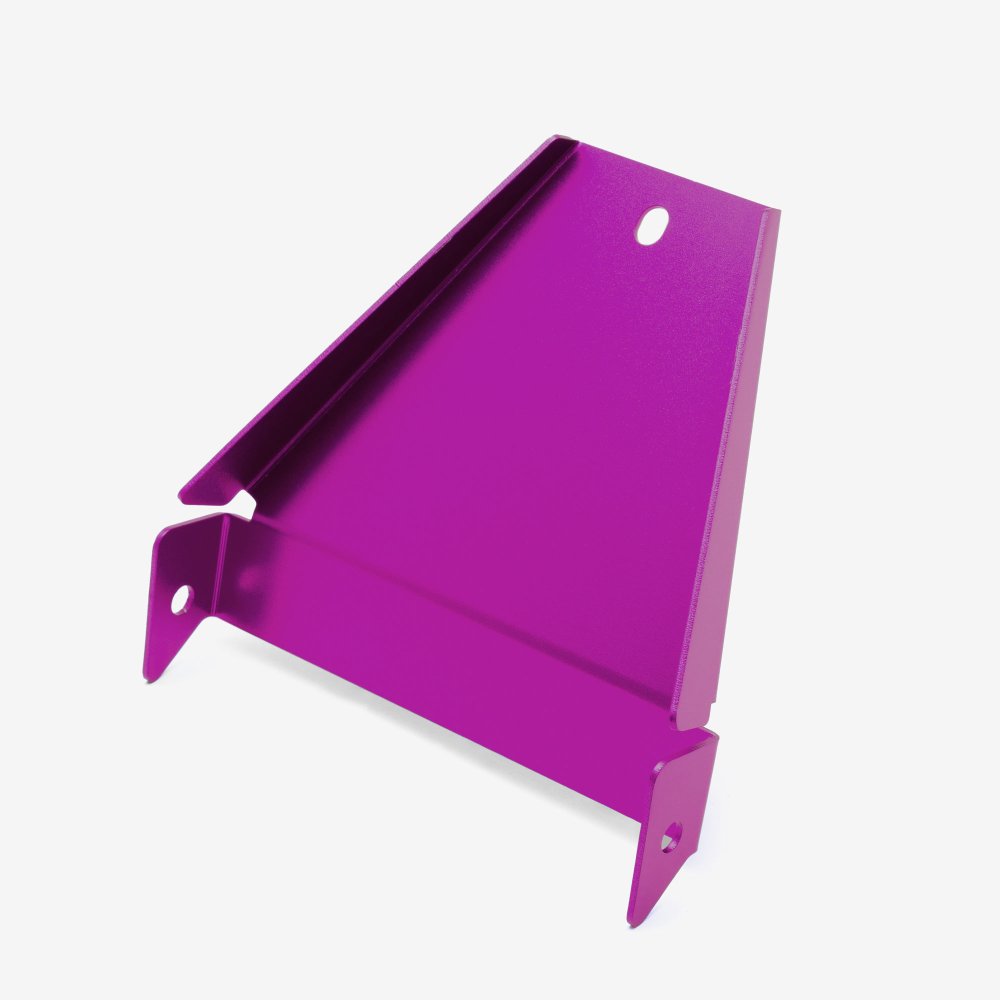 Horn Delete Plate 3