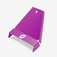 Horn Delete Plate