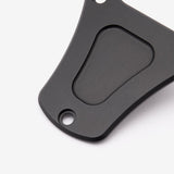 Horn Delete Plate cover 3