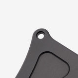 Horn Delete Plate cover 4