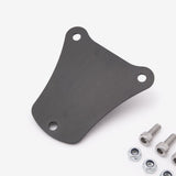 Horn Delete Plate cover 6