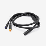 BC351 Display and Bar Clamps for X-9000 Controller V2 5