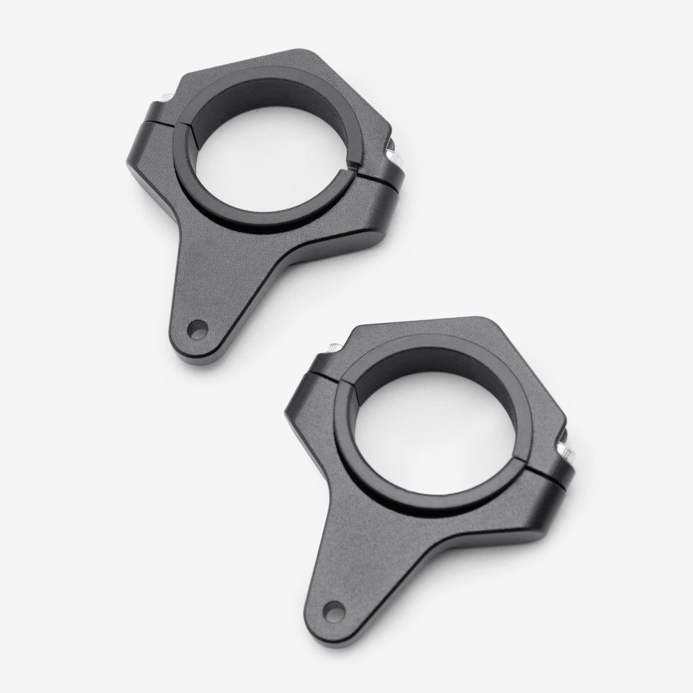 BC351 Display and Bar Clamps for X-9000 Controller V3 3