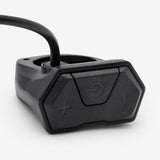 BC351 Display and Bar Clamps for X-9000 Controller V3 4