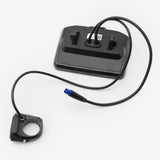 BC351 Display and Bar Clamps for X-9000 Controller V3 5