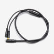 2 Into 1 Cable