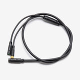 2 Into 1 Cable