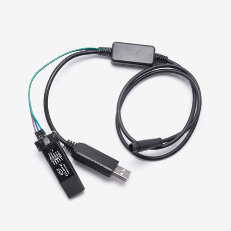 Programming Cable