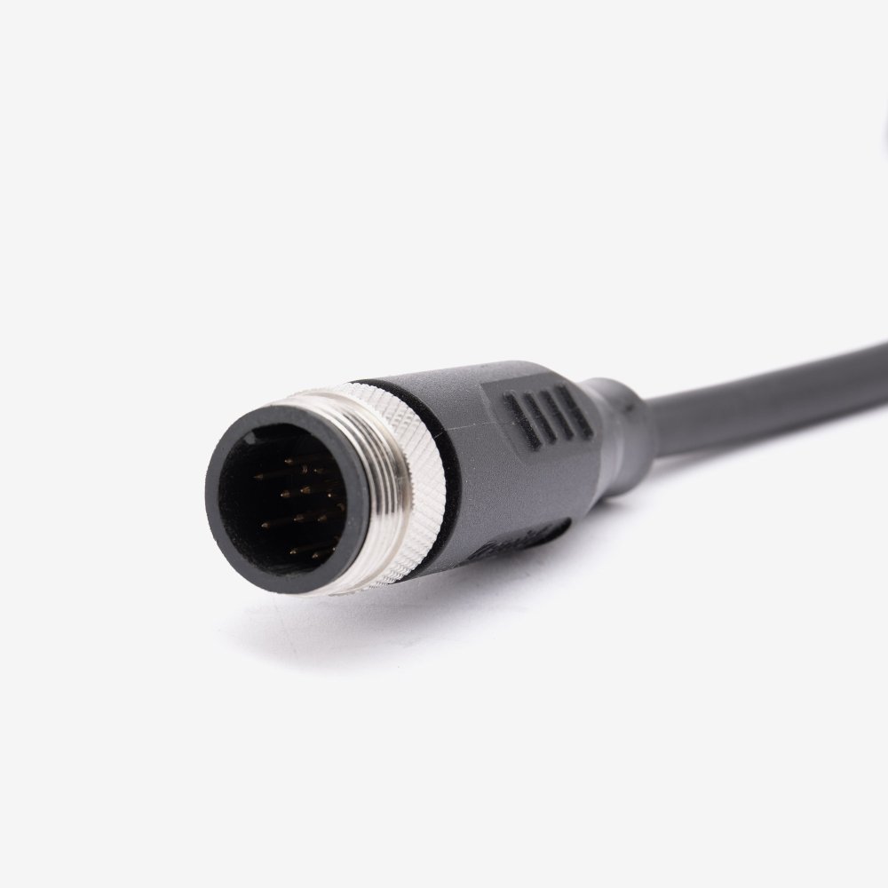Harness (SurRon) For V2 X-9000 Controller 3