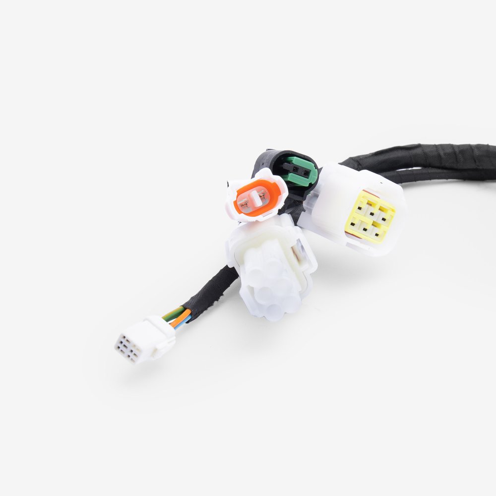 Wiring Loom 5