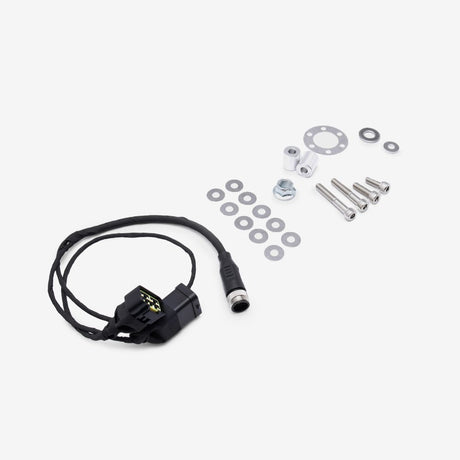 XLB-60 Harness and Fitting Kit