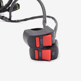 Ultra Bee Race Harness v2 2