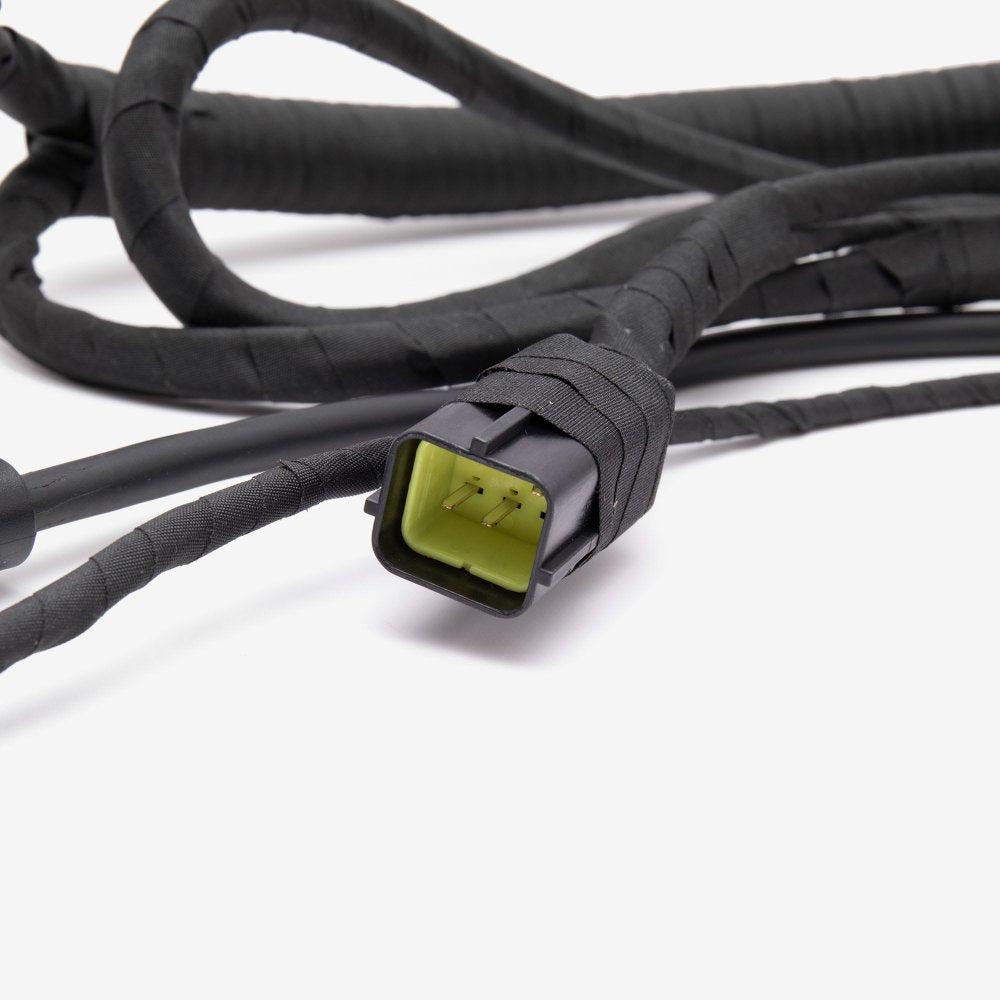 Ultra Bee Race Harness v2 5