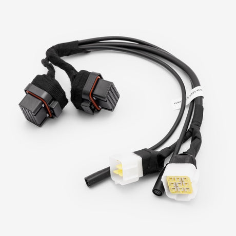 X-9000 V3 Harness 2