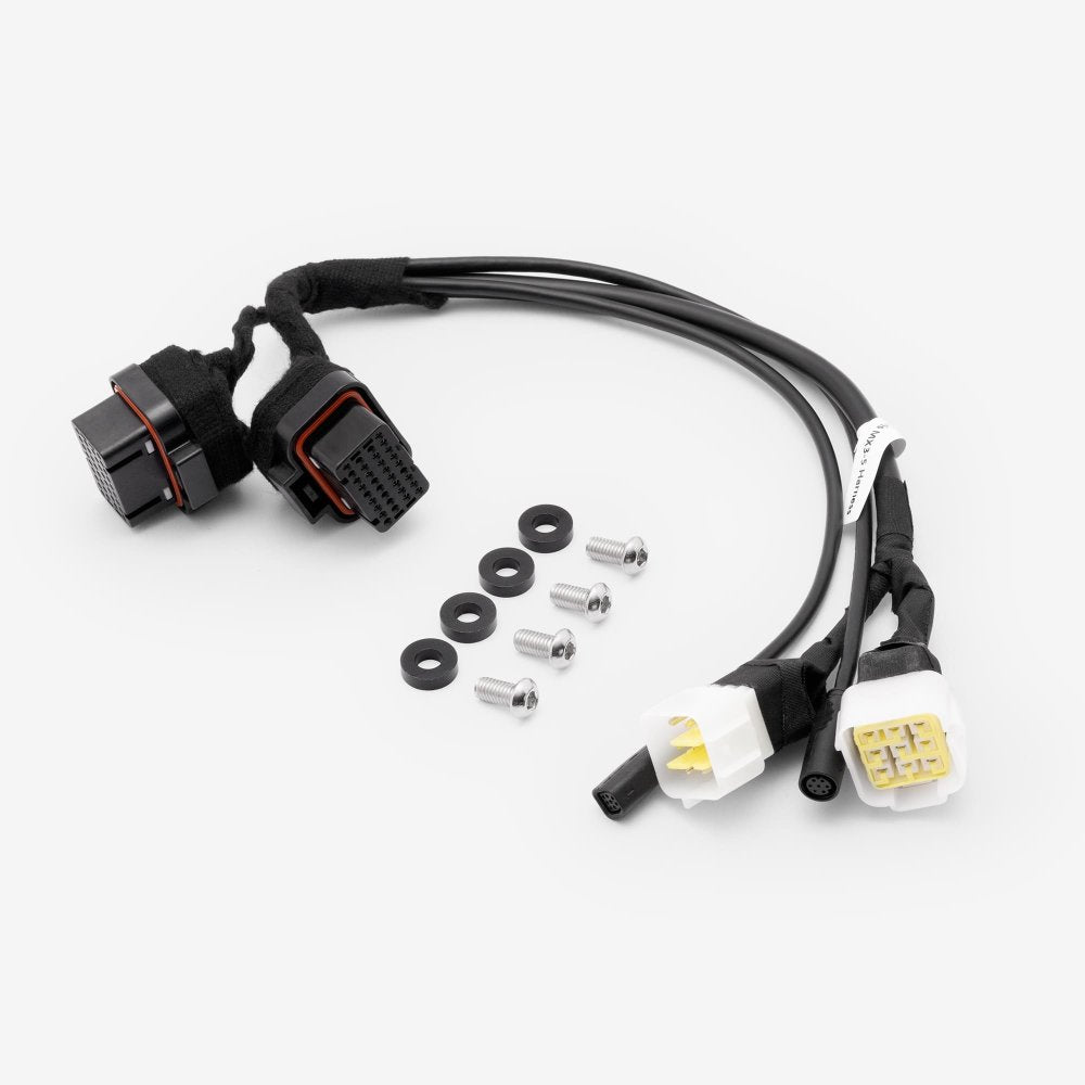X-9000 Motor Controller V3 3