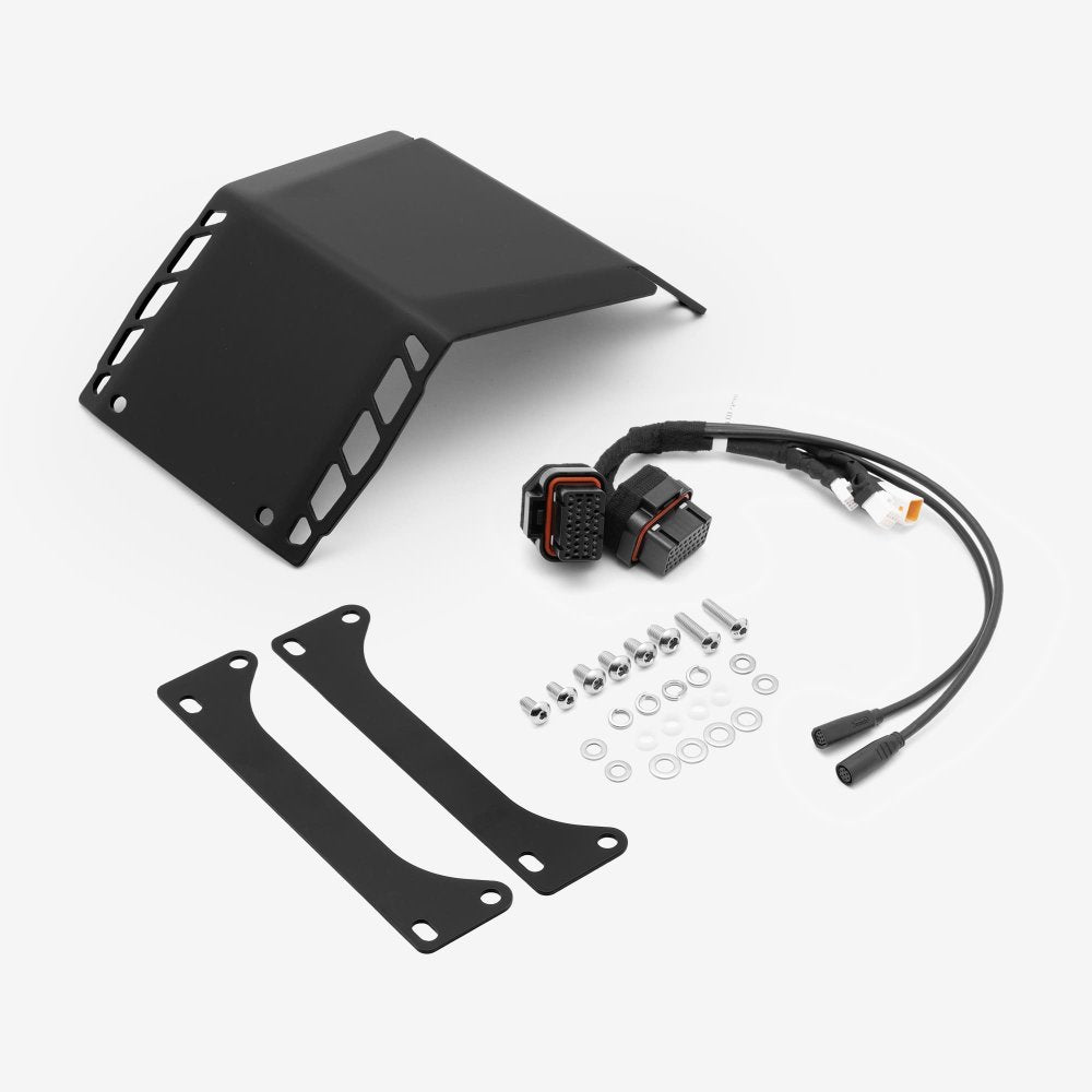 X-9000 Motor Controller V3 3