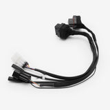 X-9000 V3 Harness 4