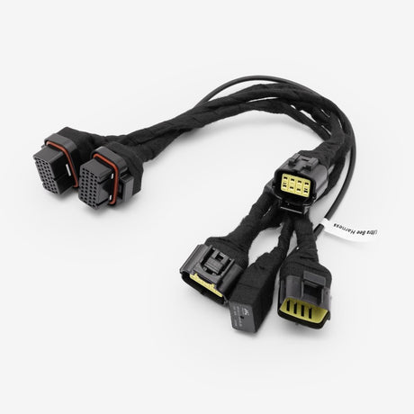 X-9000 V3 Harness 2