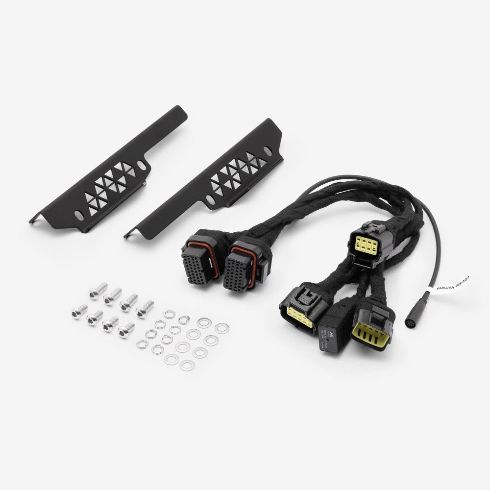 X-9000 Motor Controller V3 3
