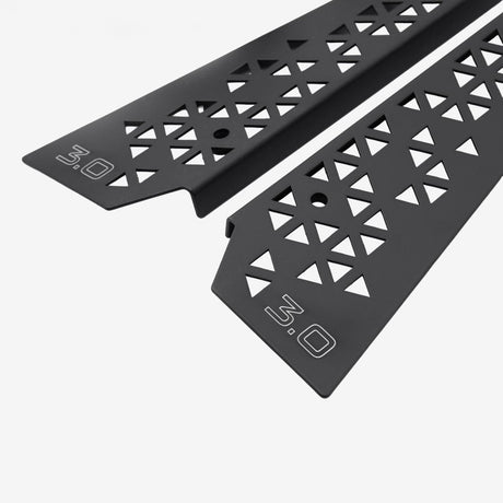 X-9000 V3 Harness 2