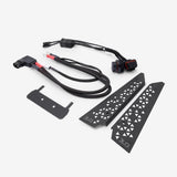 X-9000 V3 Harness