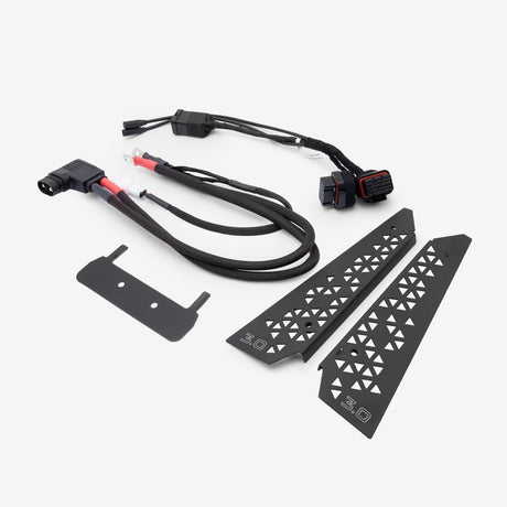 X-9000 V3 Harness