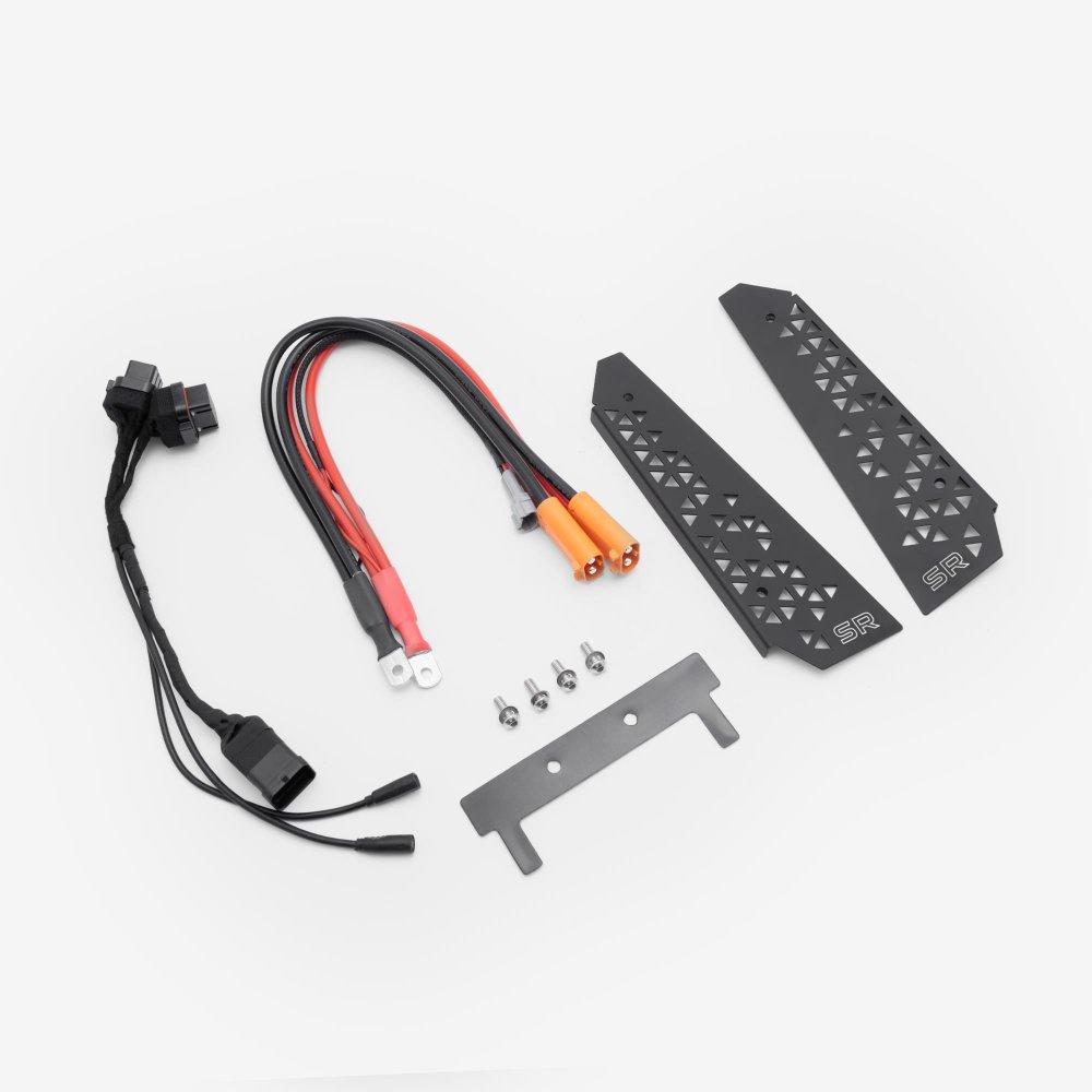 X-9000 Motor Controller V3 3