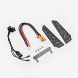 X-9000 Motor Controller V3 3