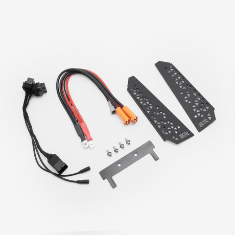 V3 X-9000 Controller Harness