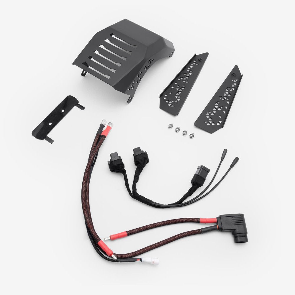 X-9000 Motor Controller V3 3