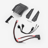 X-9000 V3 Harness