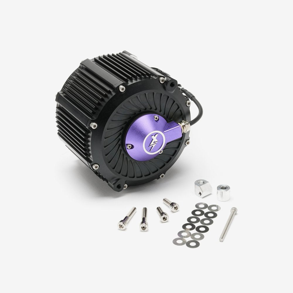 XUB-80 Motor - Ultra Bee Version 1