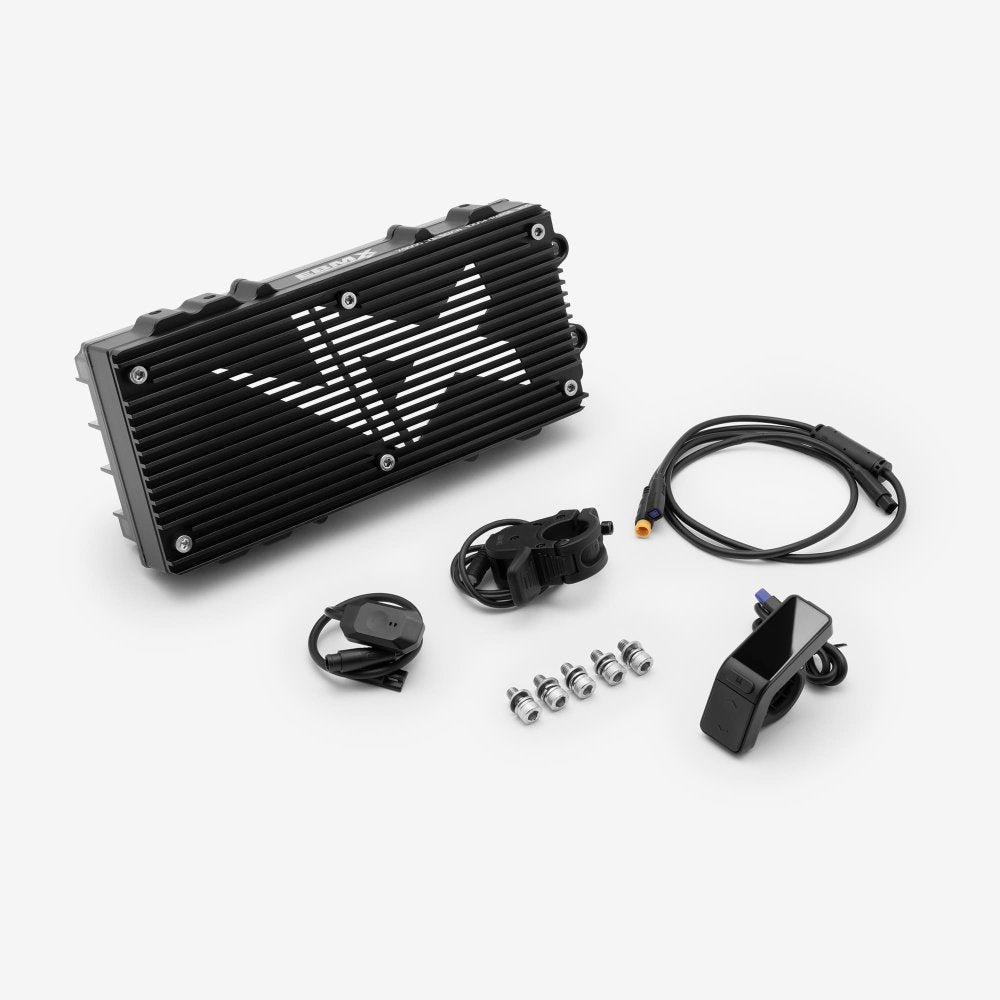 X-9000 Motor Controller V3 2