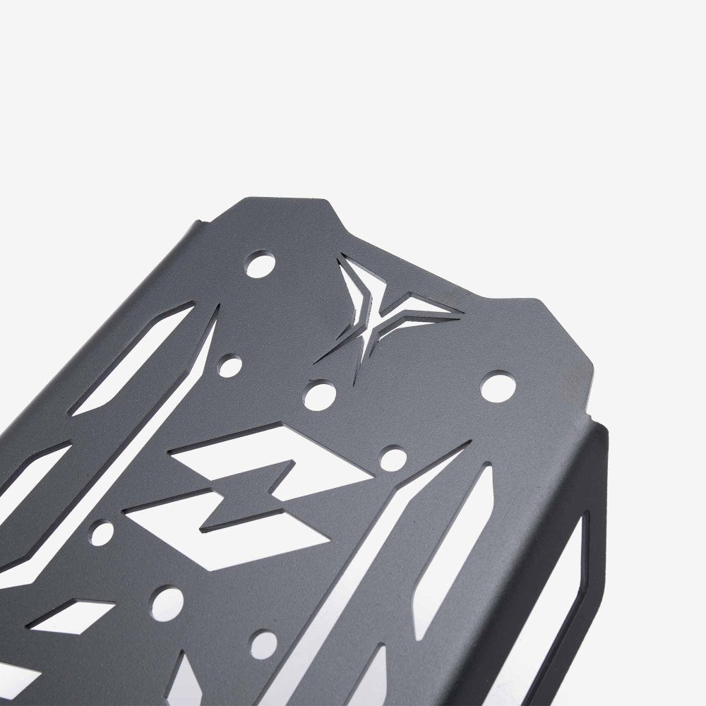 Luggage Rack 3