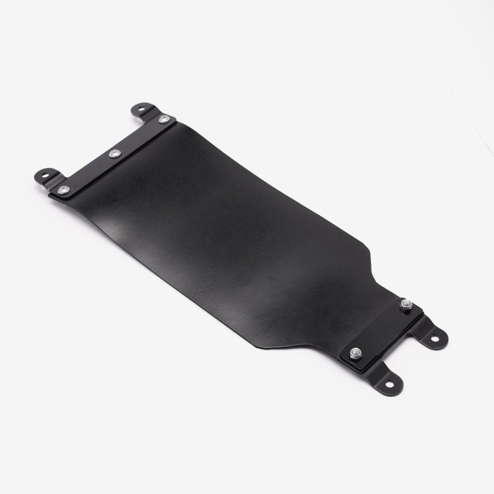 Extended Rubber Mud Flap 4